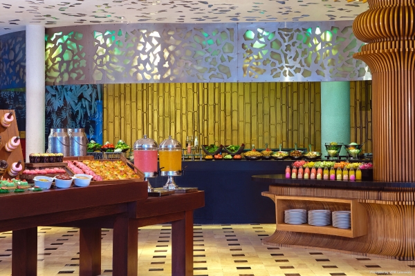 Hotel Le Méridien Bali Jimbaran